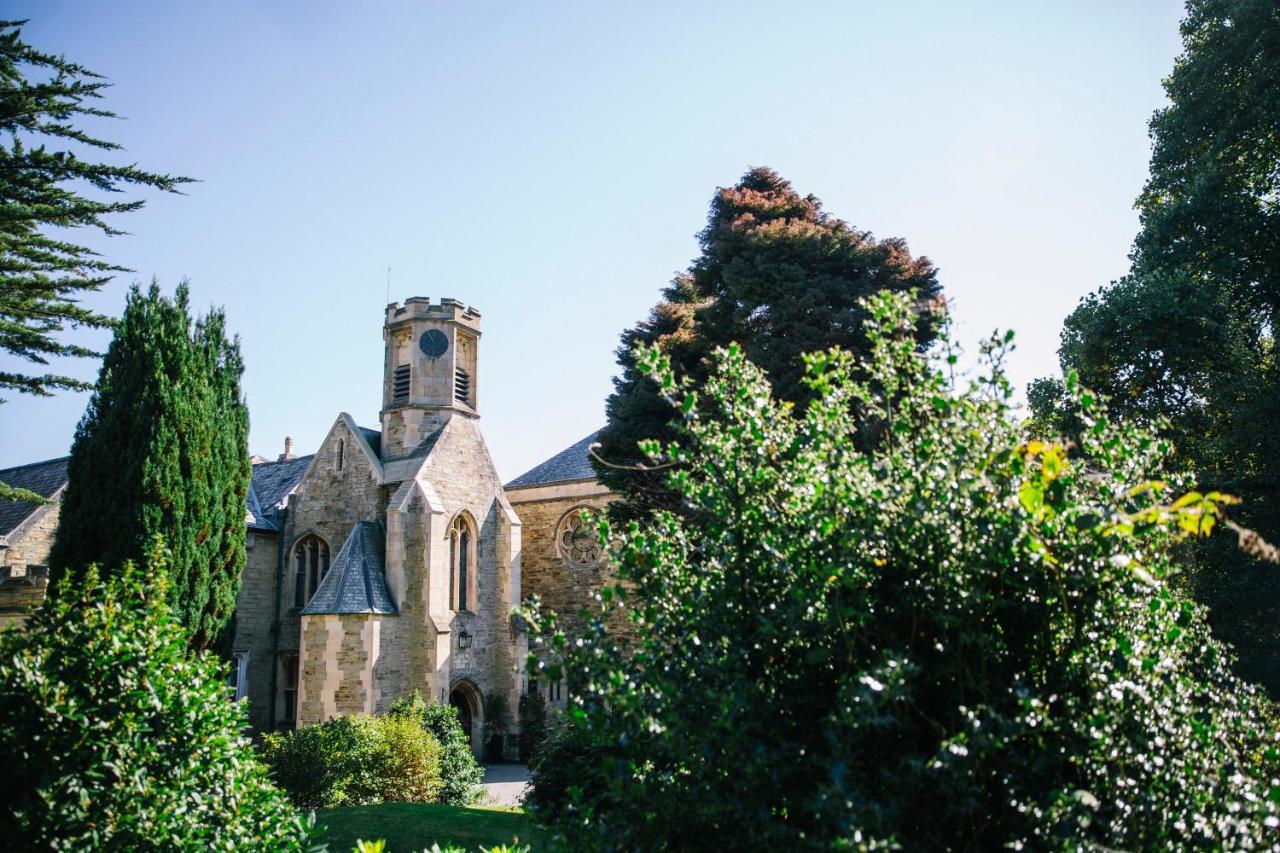 The Alverton Truro Zewnętrze zdjęcie
